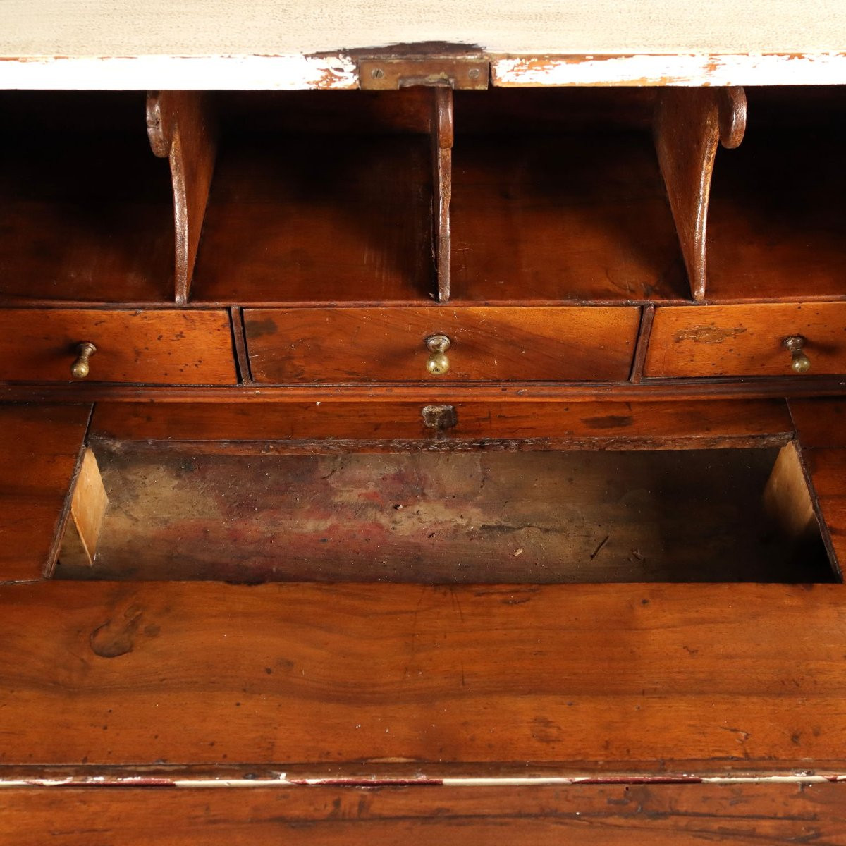 Ribalta Barocca Sud Italia Inizio XVIII Secolo-photo-5