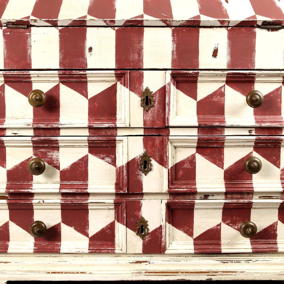 Ribalta Barocca Sud Italia Inizio XVIII Secolo-photo-8