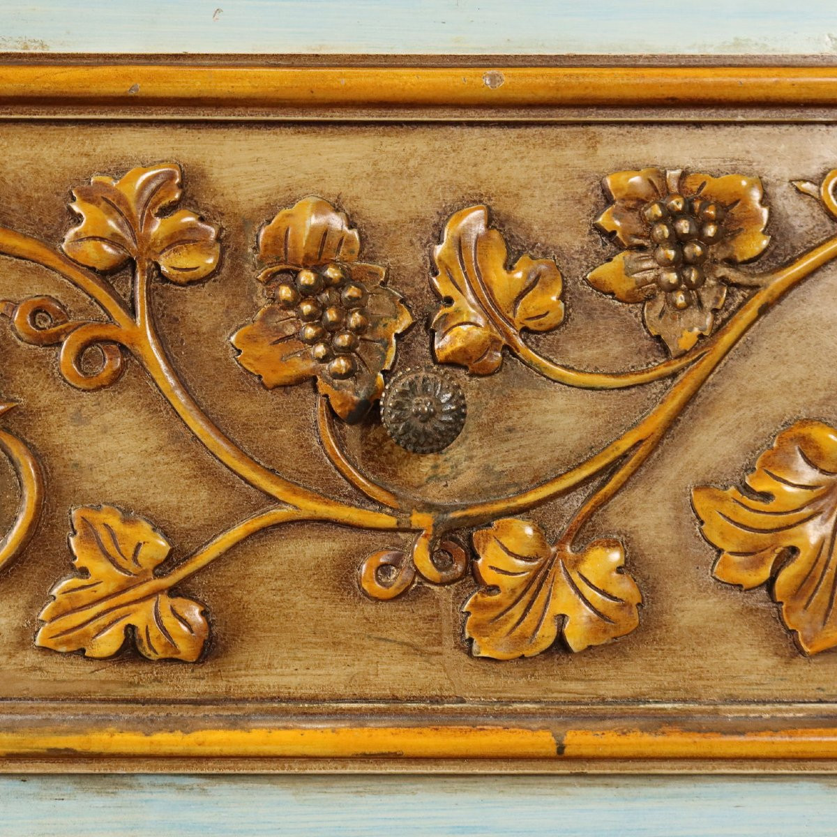 Cassettone in Stile Neoclassico Italia XX Secolo-photo-2