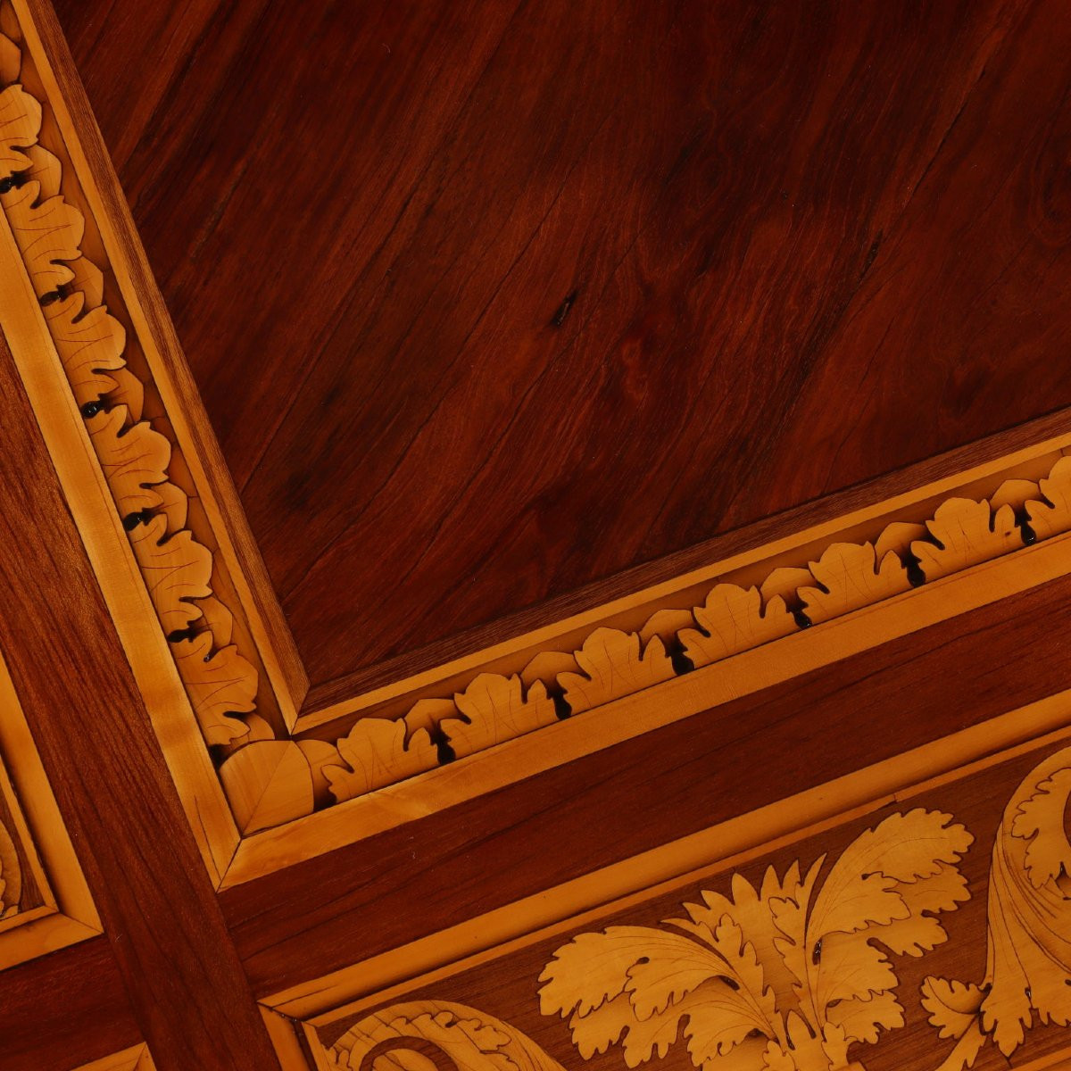 Tavolino da gioco. Giuseppe Maggiolini, Parabiago inizi XIX sec.-photo-4