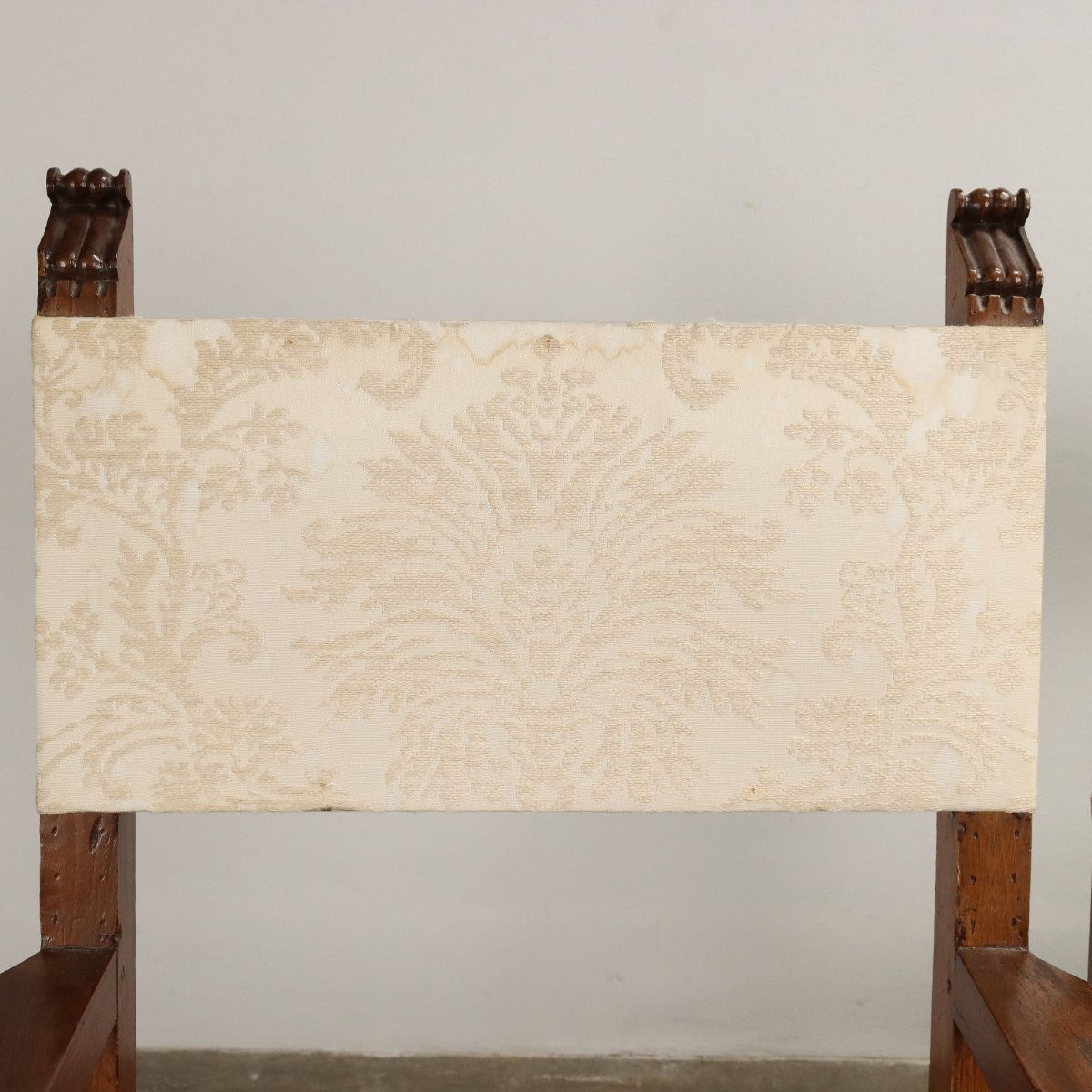 Set di 3 Poltrone e una Sedia Italia inizi XIX secolo-photo-4