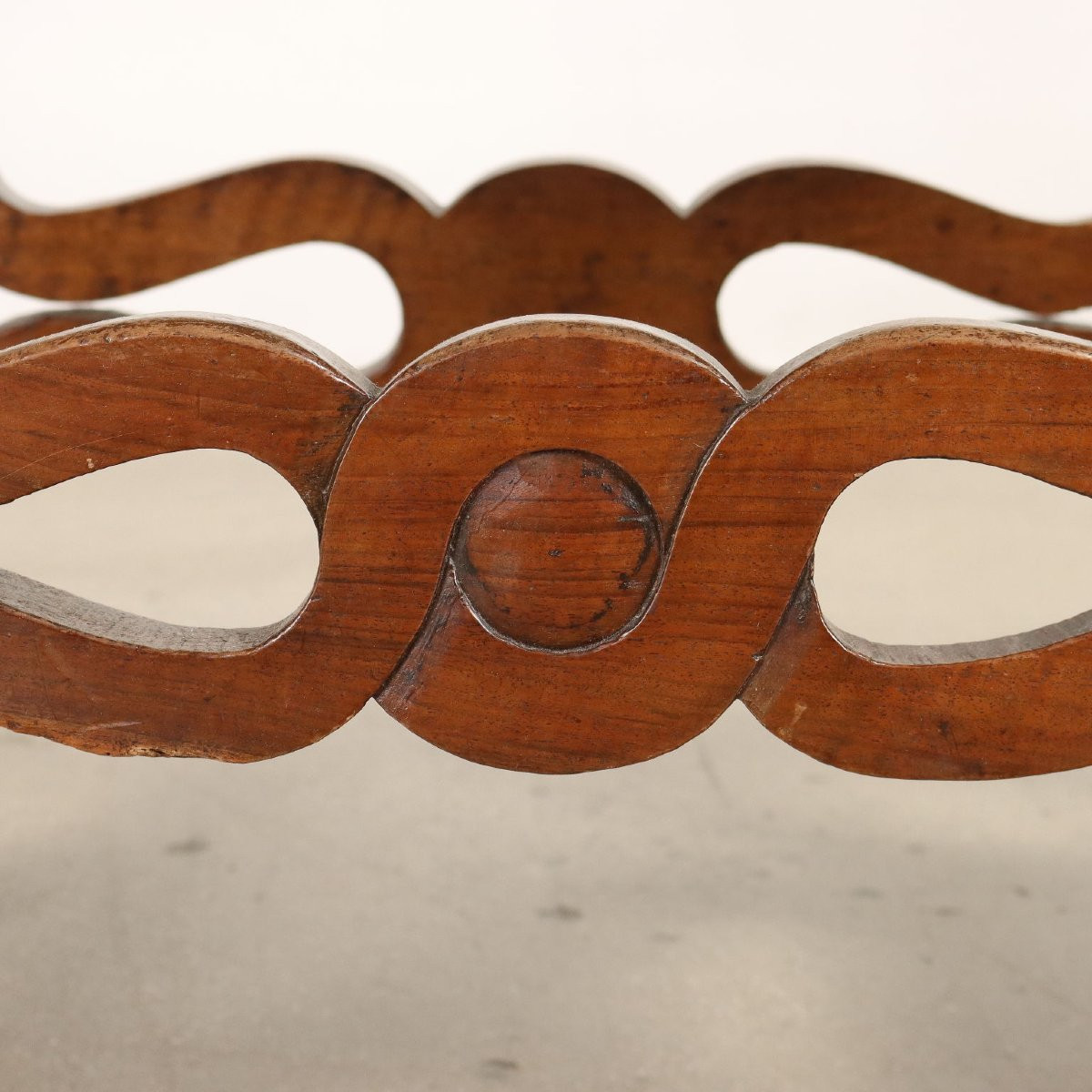 Set di 3 Poltrone e una Sedia Italia inizi XIX secolo-photo-5