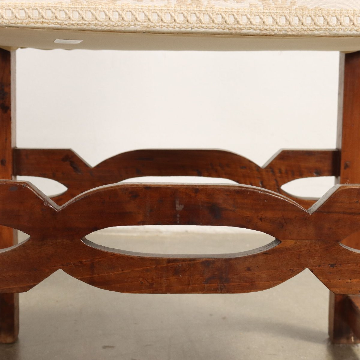 Set di 3 Poltrone e una Sedia Italia inizi XIX secolo-photo-7