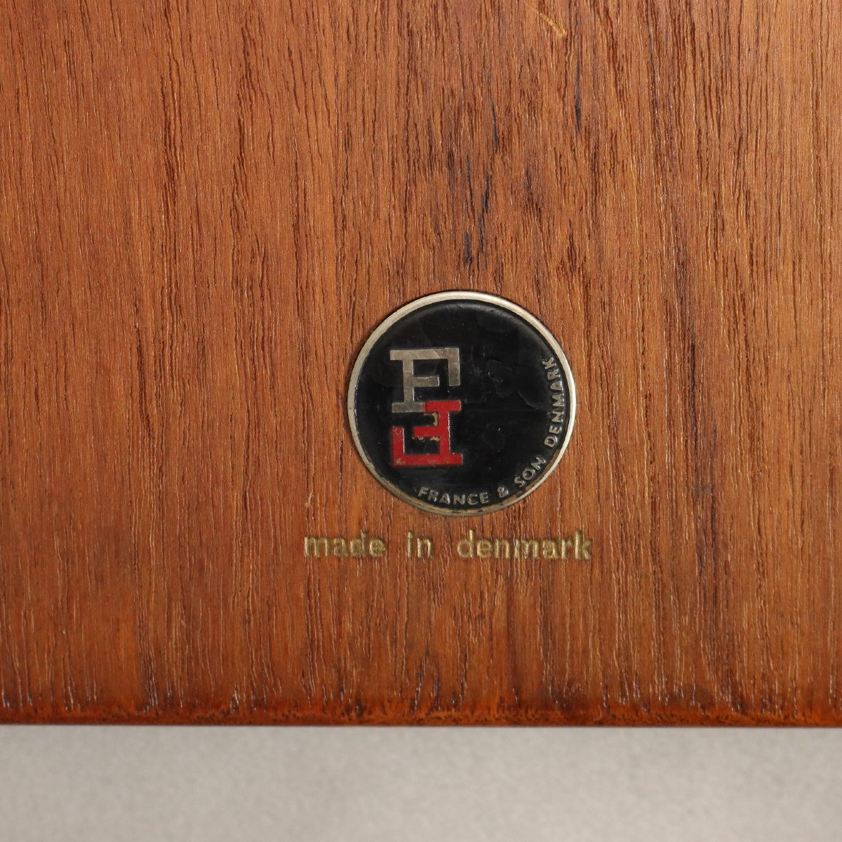 Tavolino 'FD 532' di Finn Juhl per France & Son-photo-5