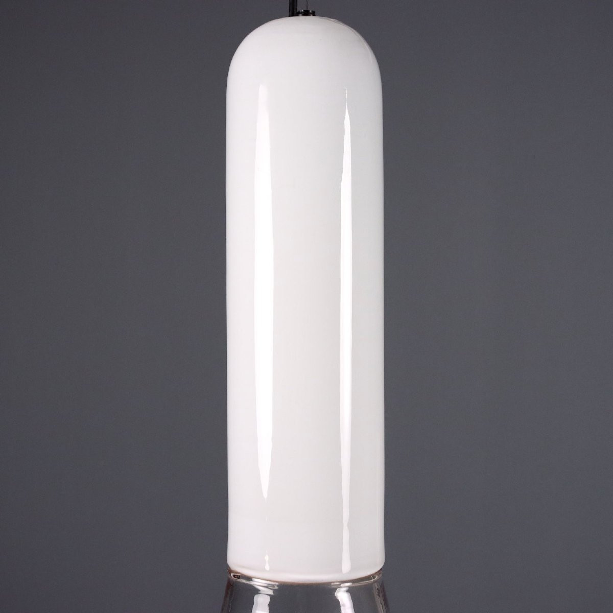 Lampada 'Samanta' di Roberto Pamio per Leucos-photo-6