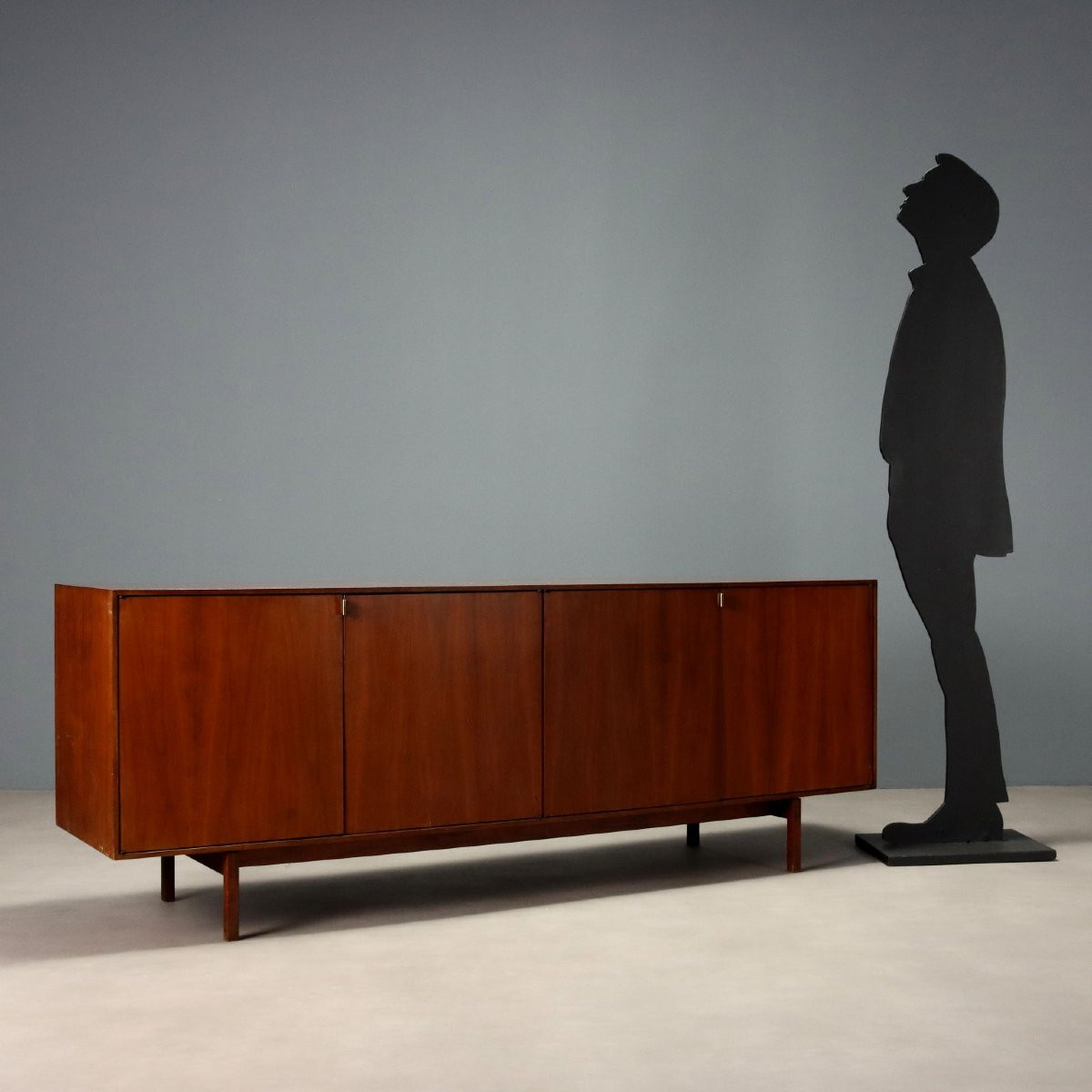 Sideboard Anni '60-photo-2