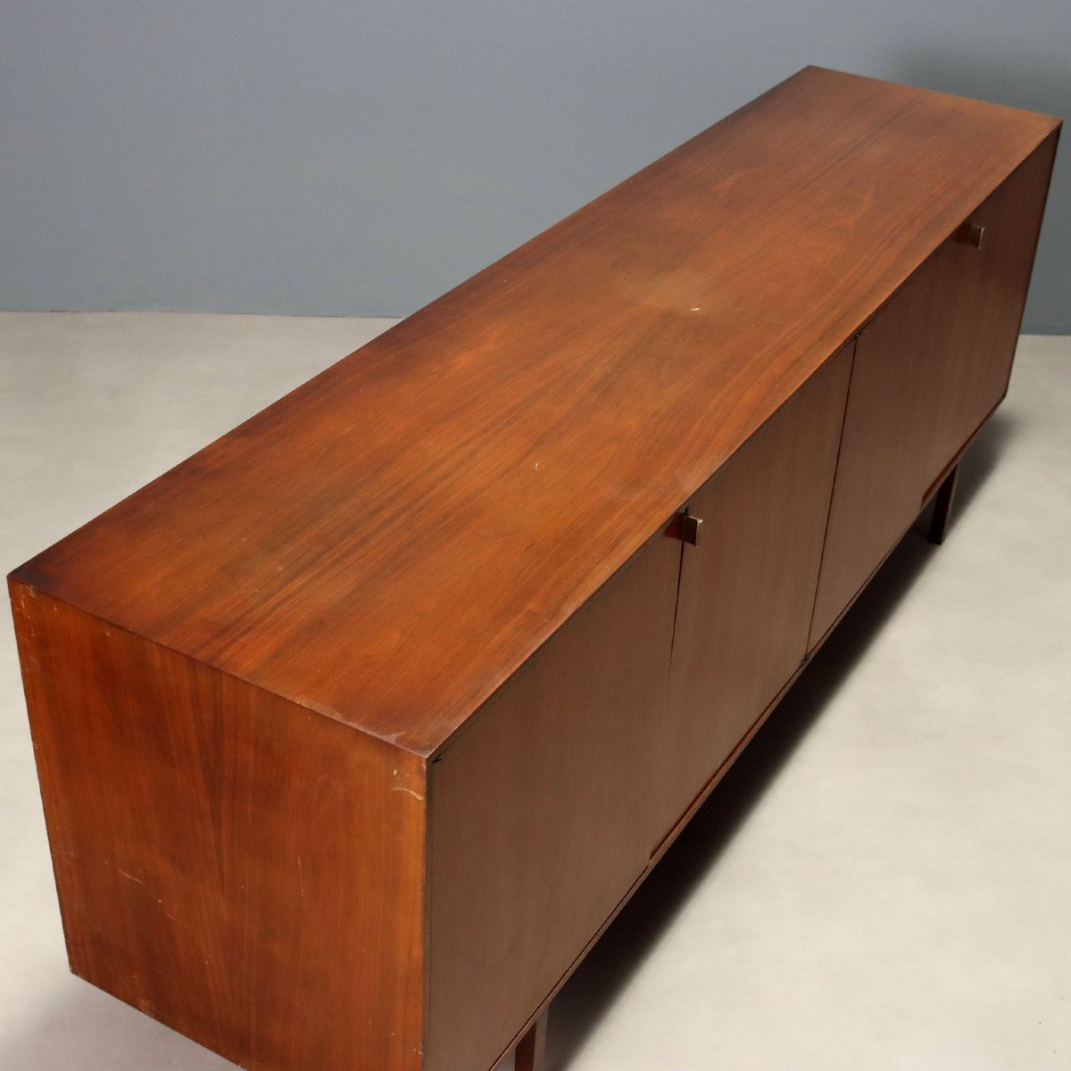 Sideboard Anni '60-photo-3