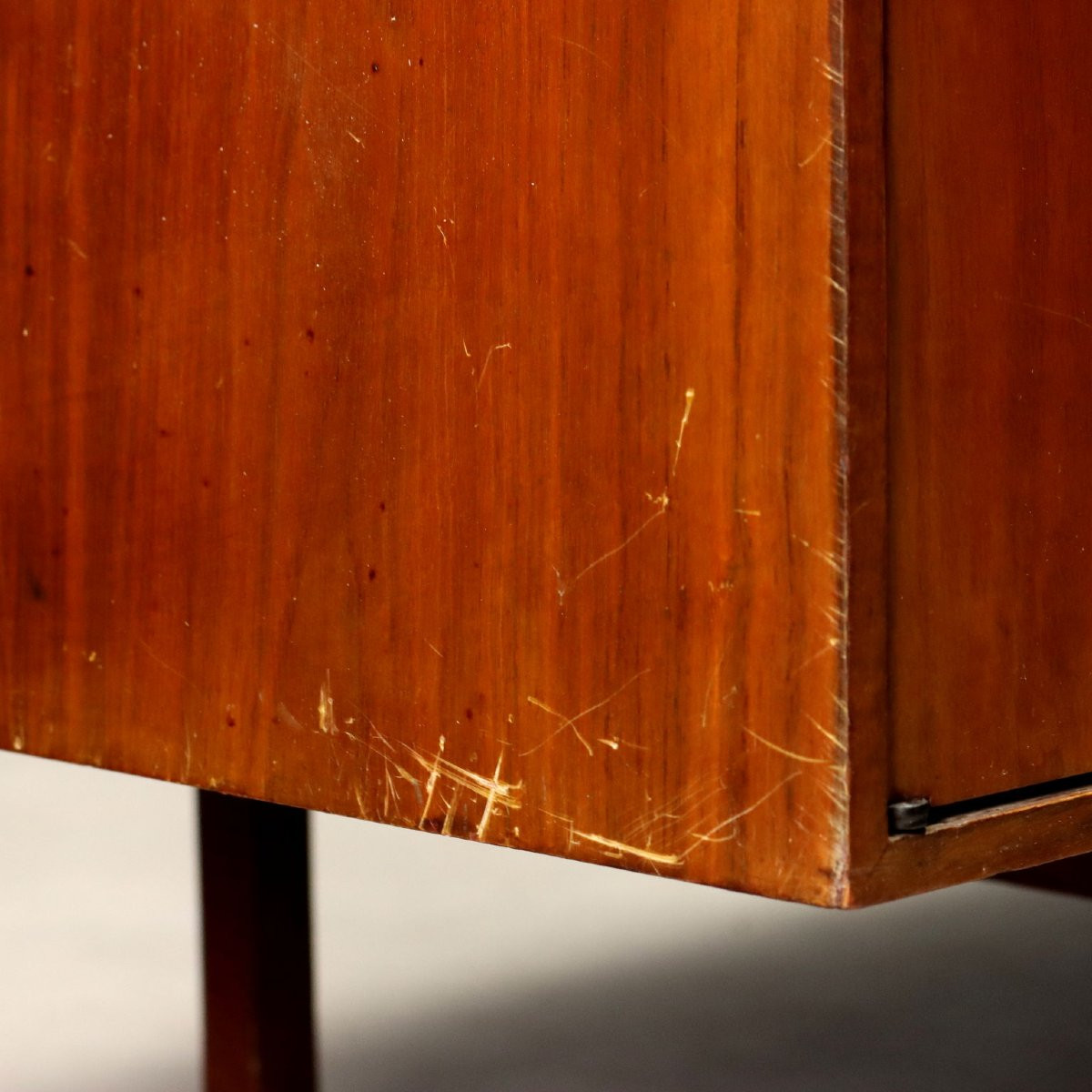 Sideboard Anni '60-photo-1