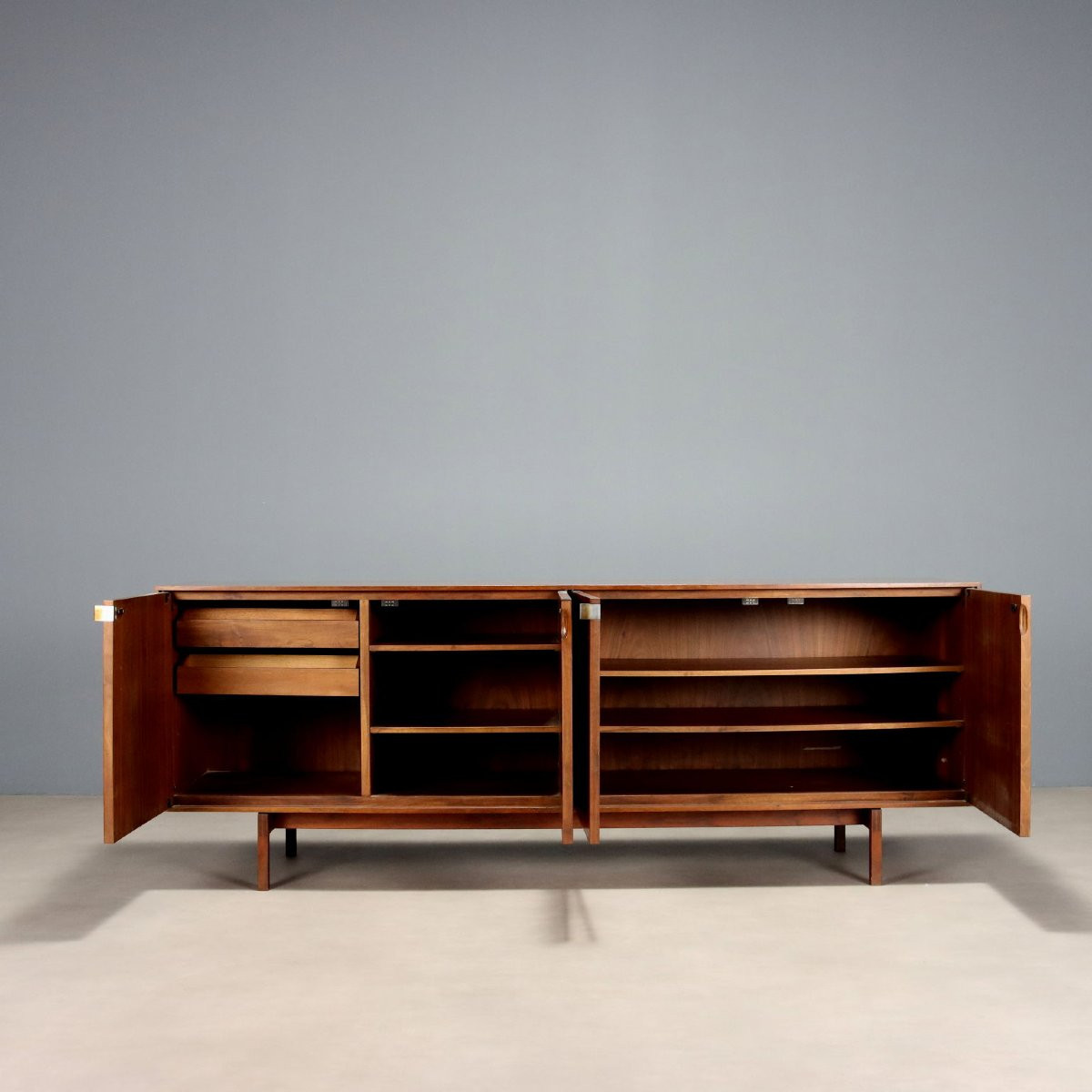 Sideboard Anni '60-photo-2