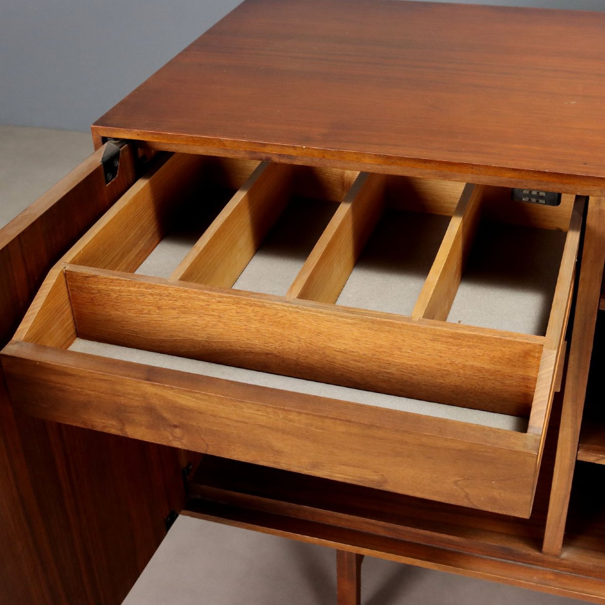 Sideboard Anni '60-photo-3