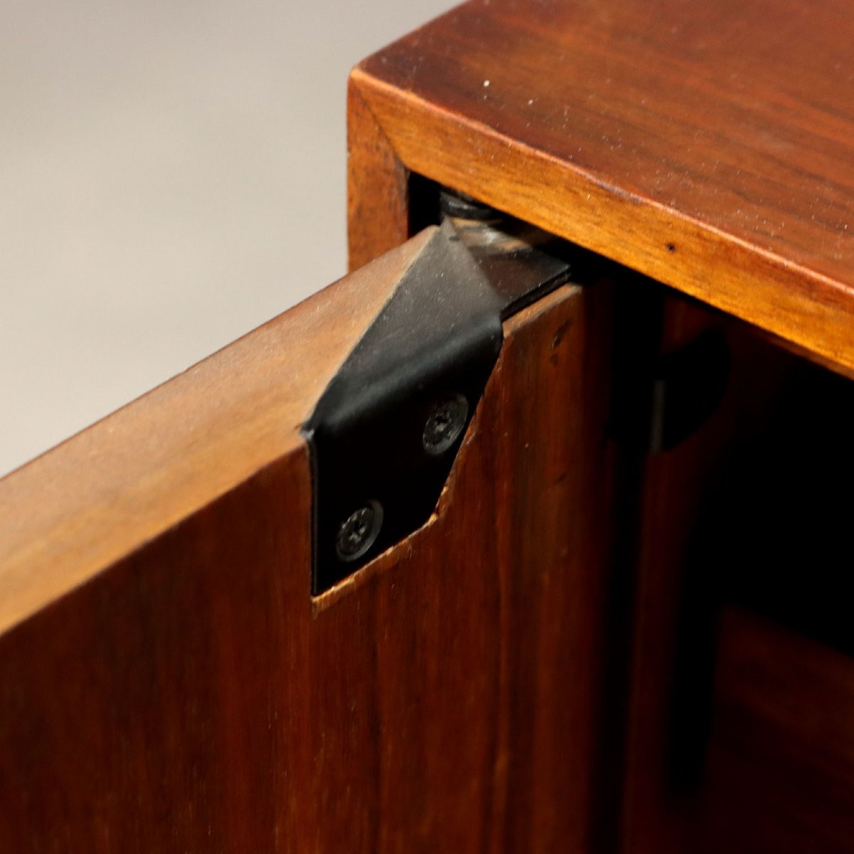 Sideboard Anni '60-photo-4