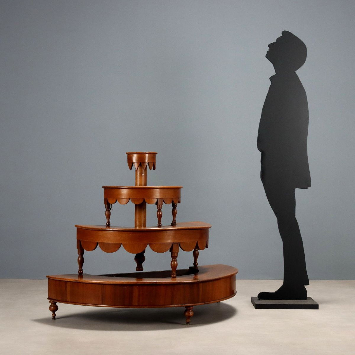 Etagère Italia, XIX Secolo-photo-2