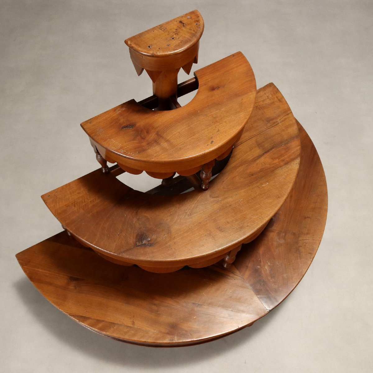 Etagère Italia, XIX Secolo-photo-4