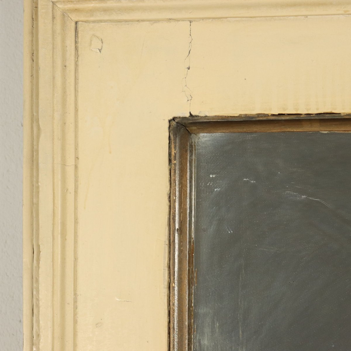 Caminiera in Stile Neoclassico Italia Ultimo Quarto XIX Secolo-photo-1