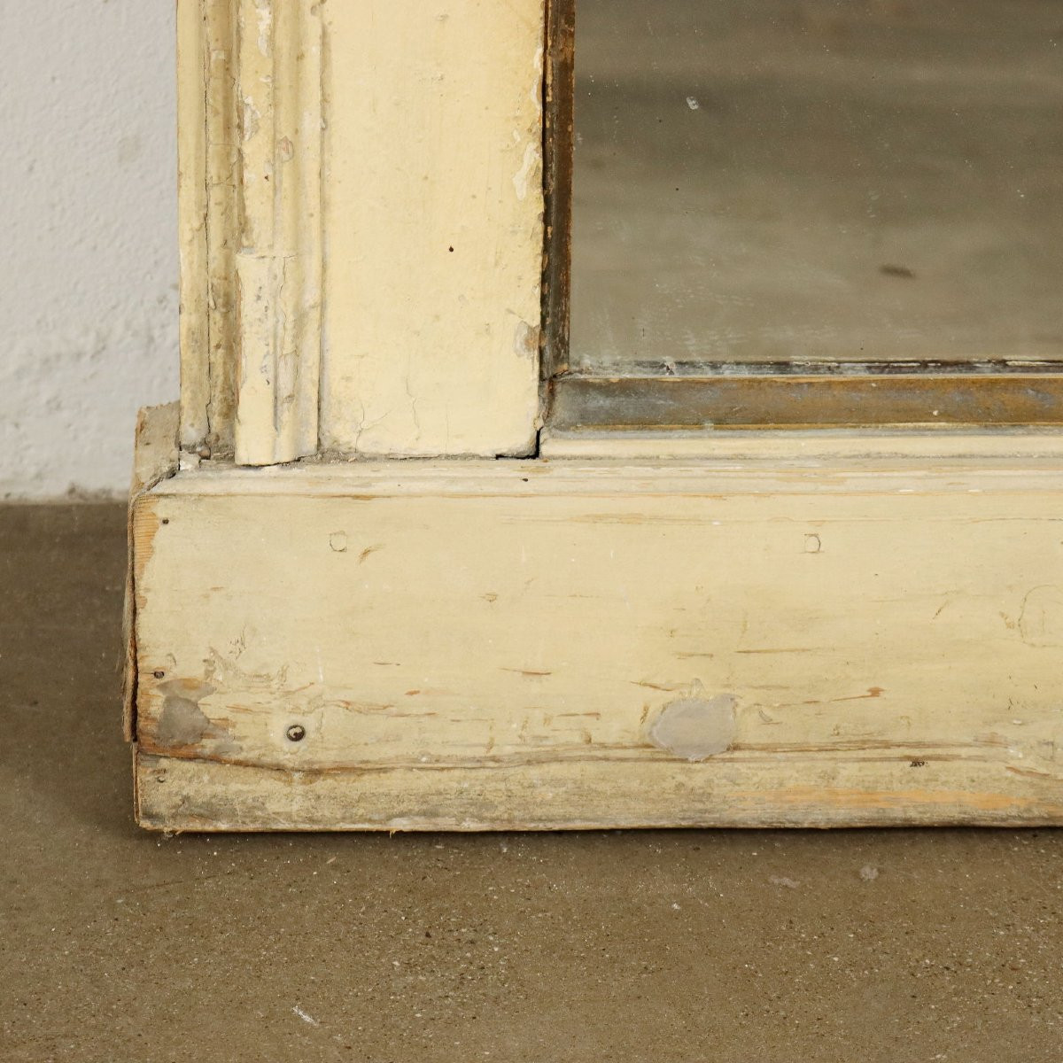 Caminiera in Stile Neoclassico Italia Ultimo Quarto XIX Secolo-photo-2