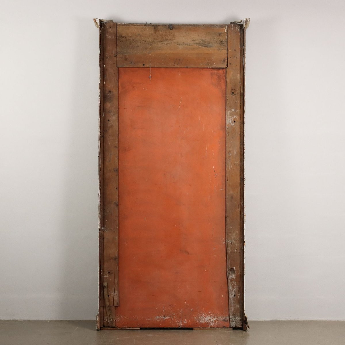 Caminiera in Stile Neoclassico Italia Ultimo Quarto XIX Secolo-photo-6