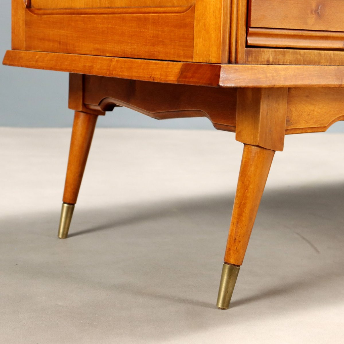 Cassettiera a sei Cassetti Anni '60-photo-2