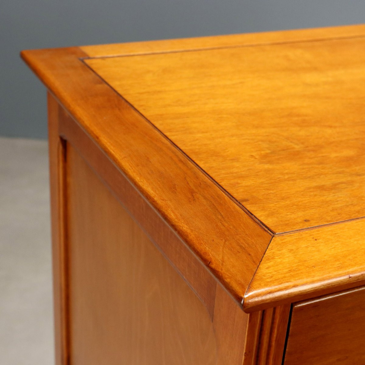 Cassettiera a sei Cassetti Anni '60-photo-3