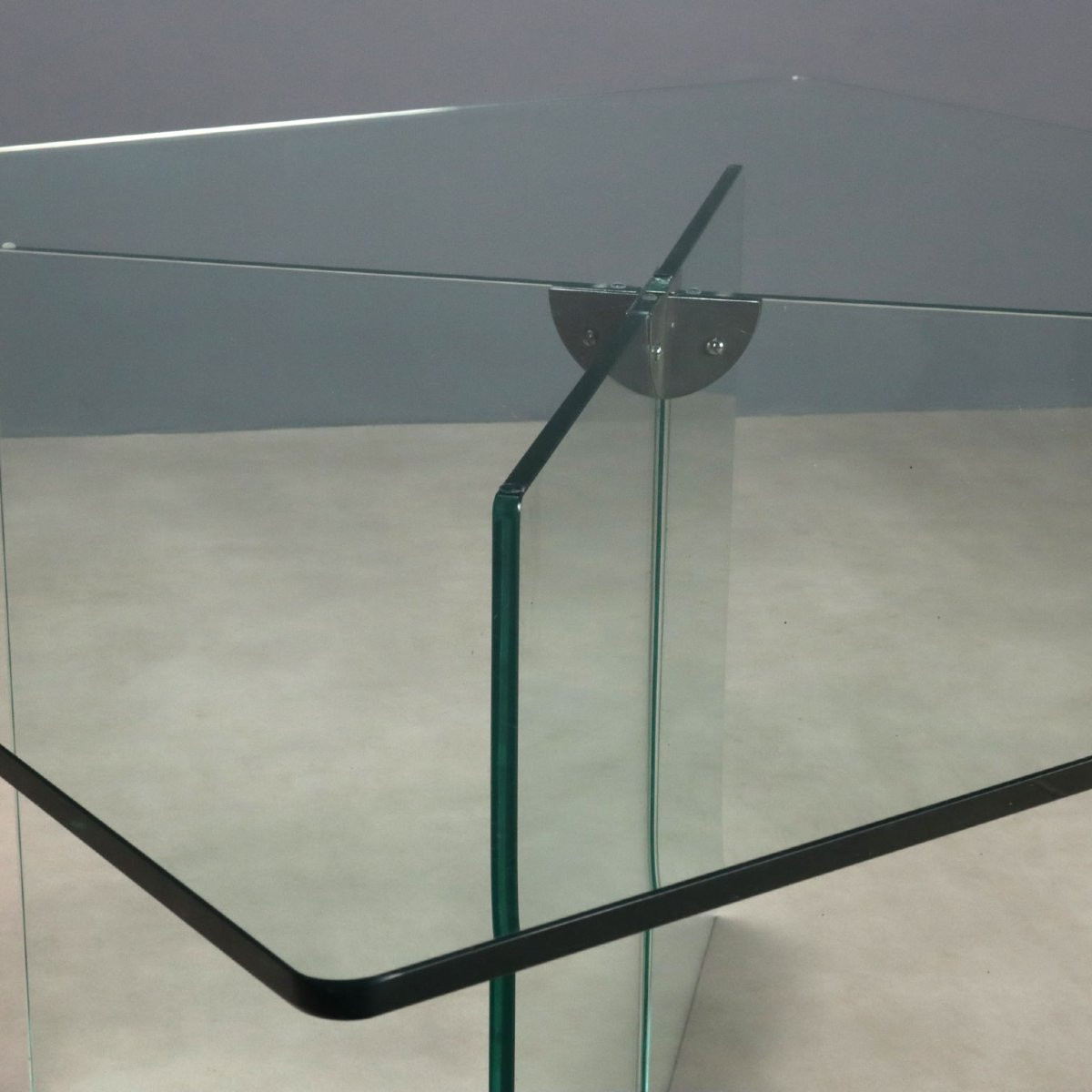 Tavolo da Pranzo Gallotti & Radice Anni '60-photo-3