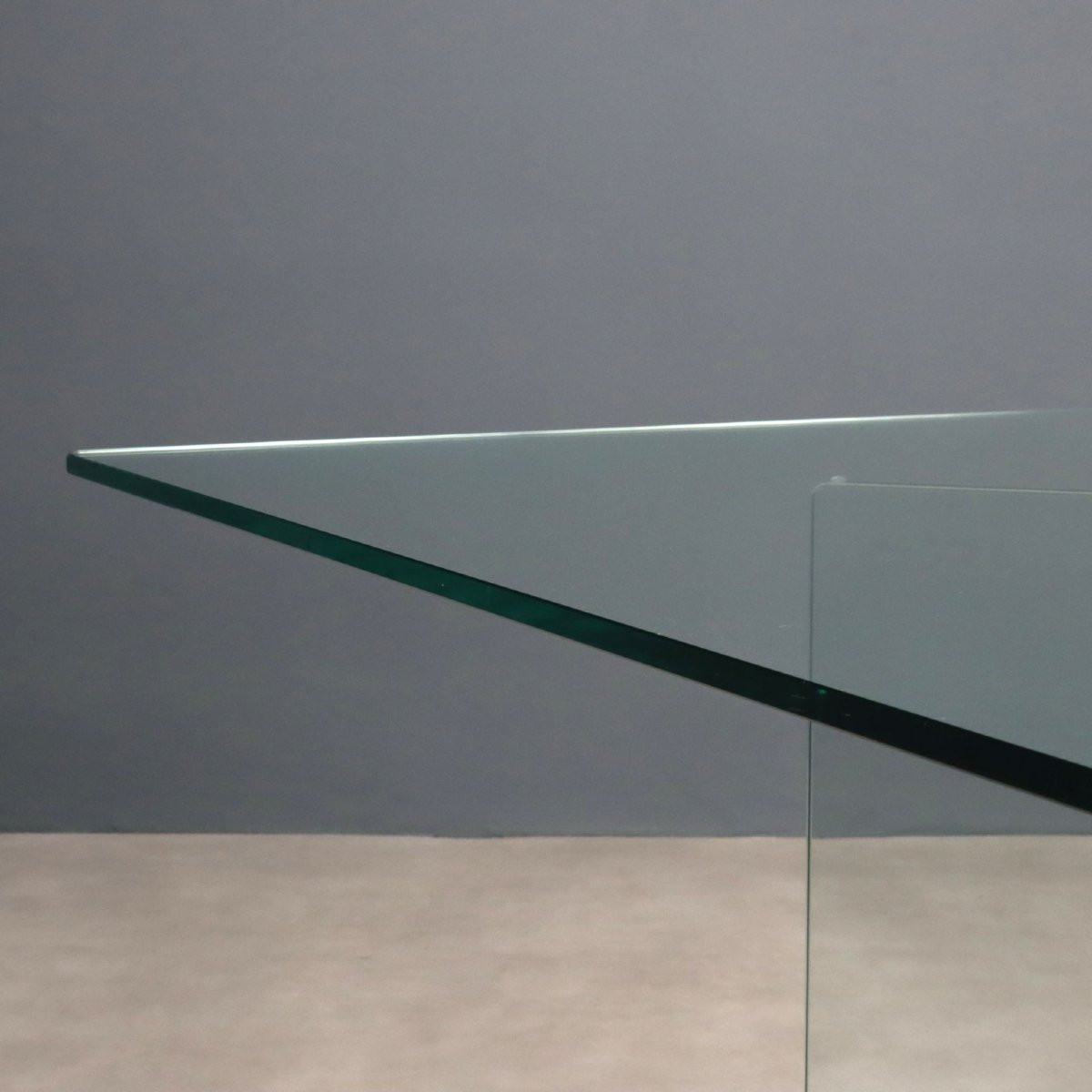 Tavolo da Pranzo Gallotti & Radice Anni '60-photo-1