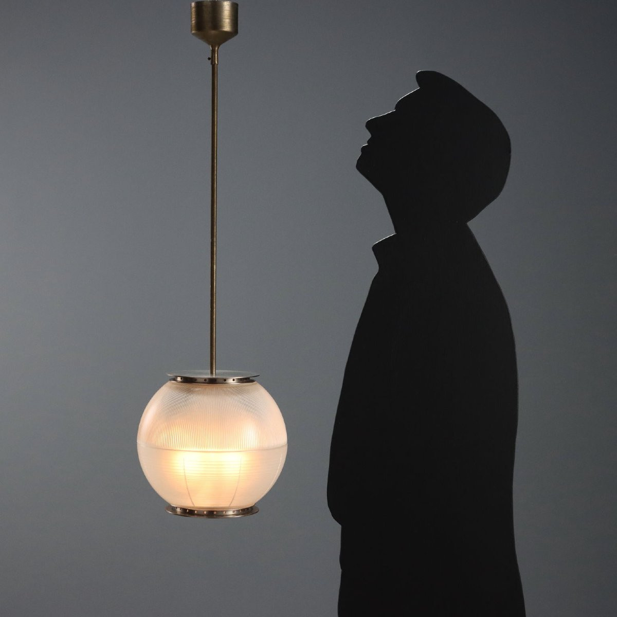 Lampada 'LS4' di Ignazio Gardella per Azucena-photo-2