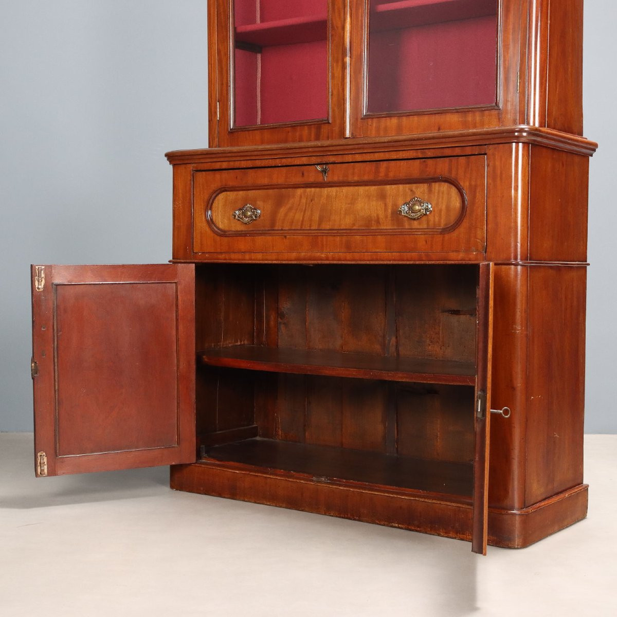 Libreria Inghilterra, secondo quarto XIX Secolo-photo-6