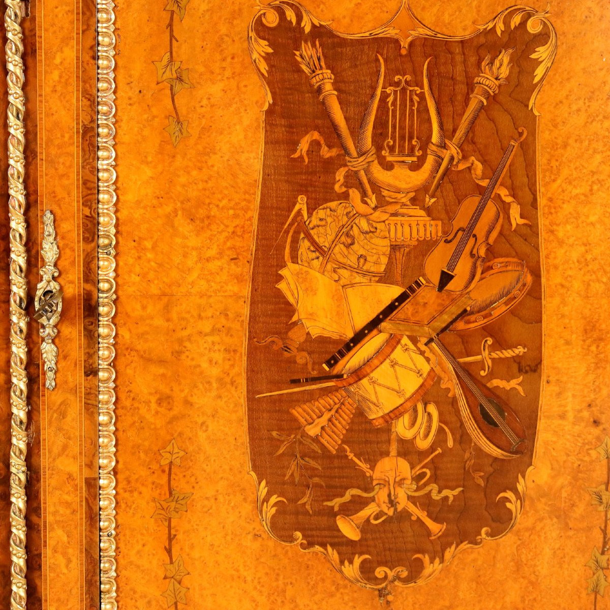 Servante Inglese XIX Secolo-photo-2