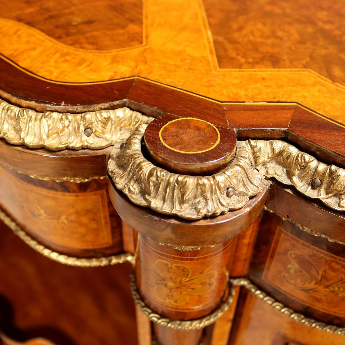 Servante Inglese XIX Secolo-photo-3