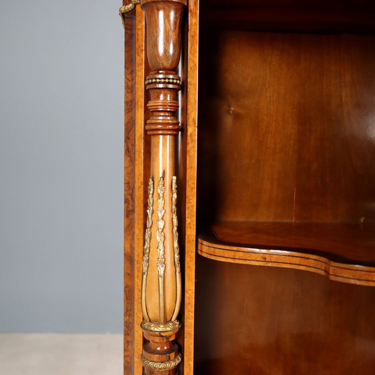 Servante Inglese XIX Secolo-photo-4