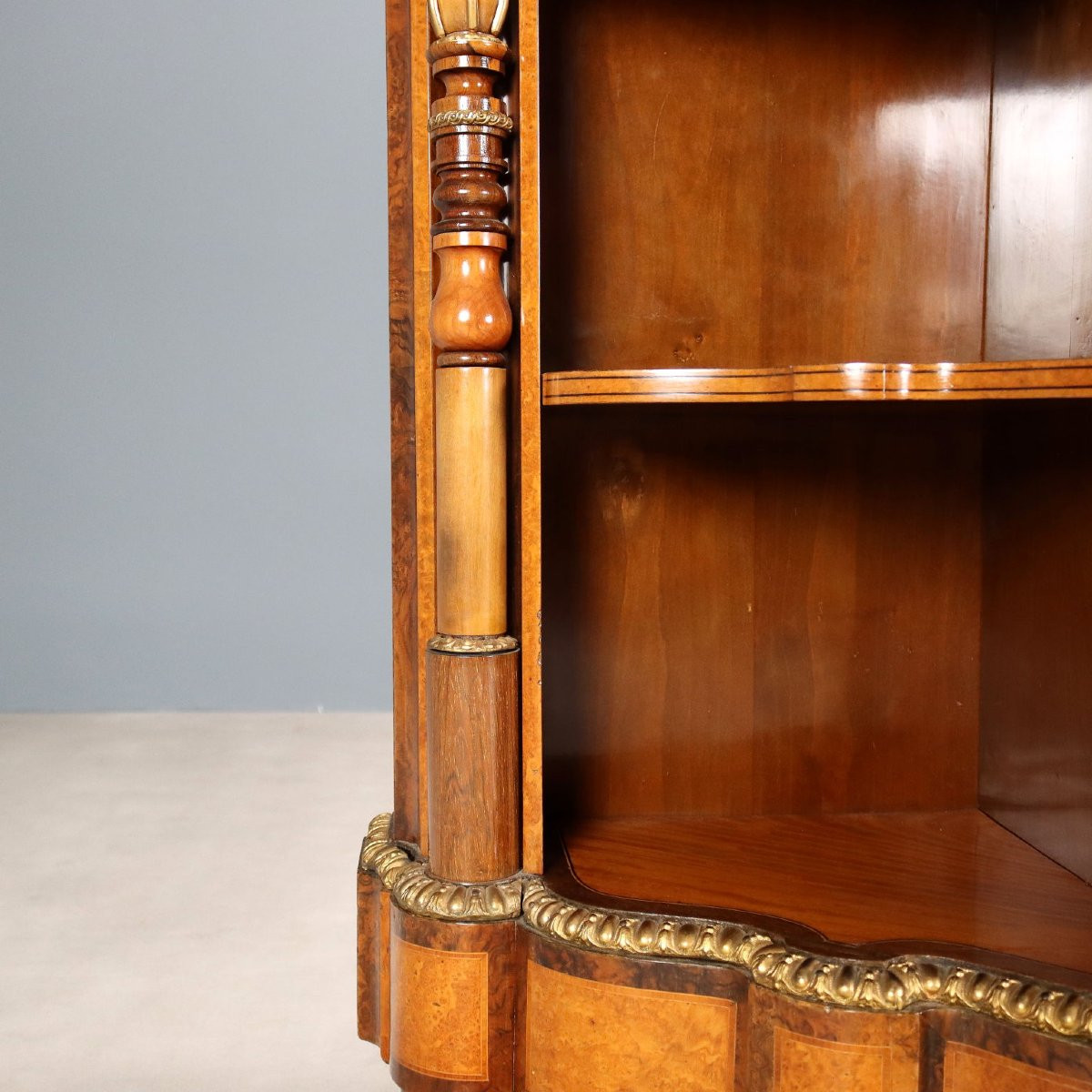 Servante Inglese XIX Secolo-photo-5