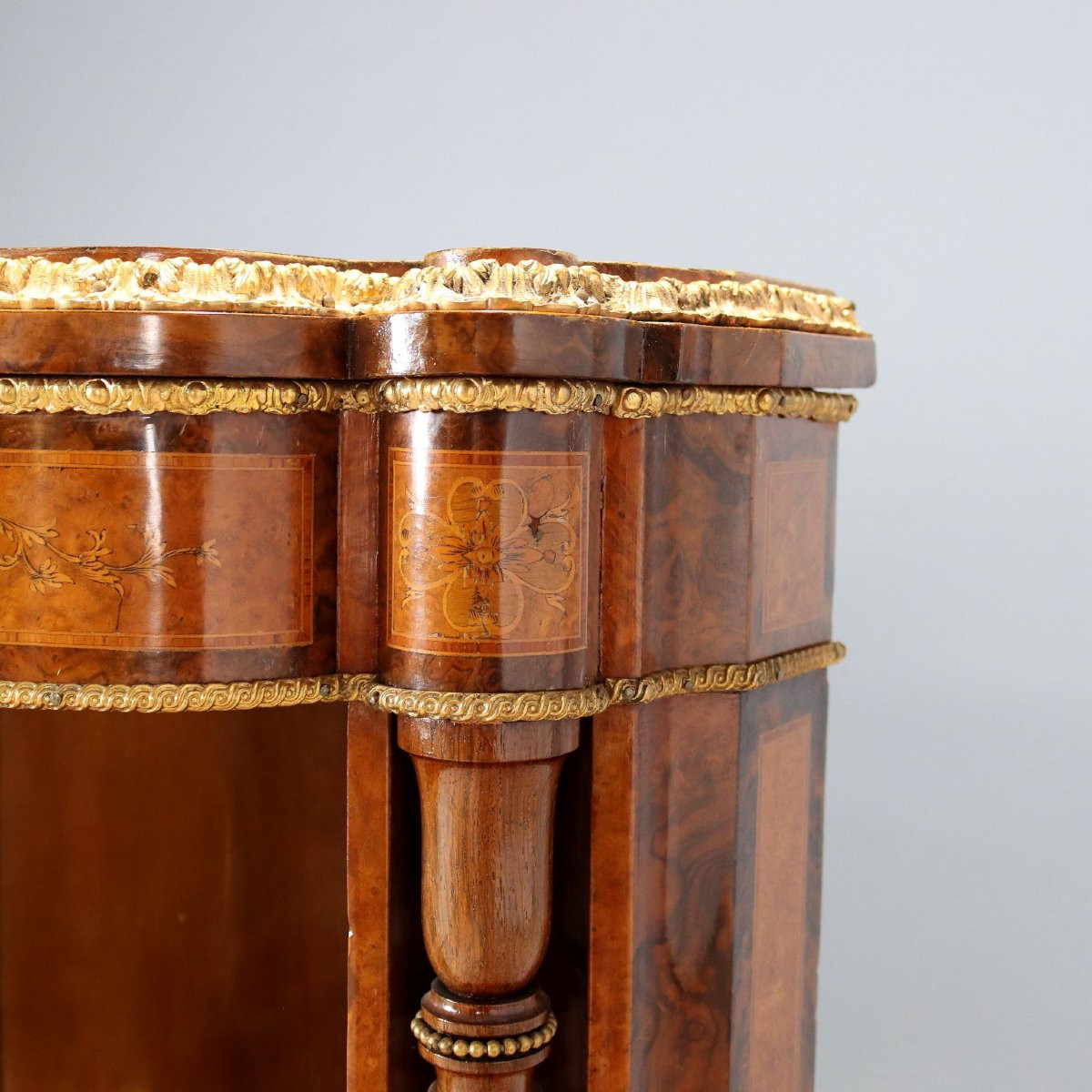 Servante Inglese XIX Secolo-photo-6