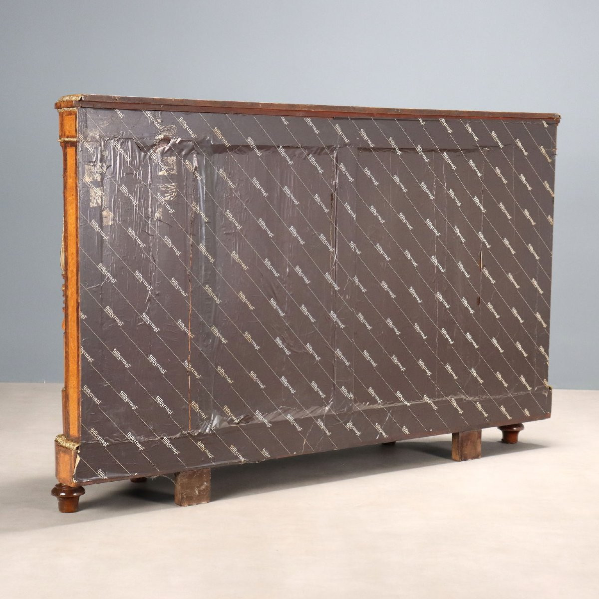 Servante Inglese XIX Secolo-photo-7