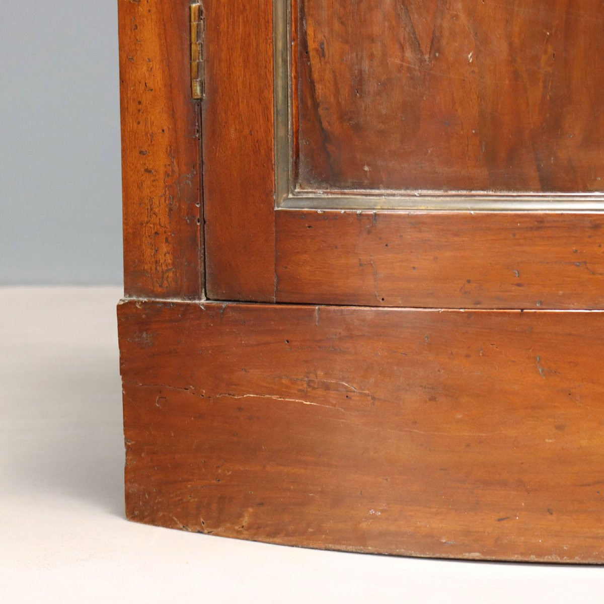 Angoliera in Noce Lombardia Inizio XIX Secolo-photo-7