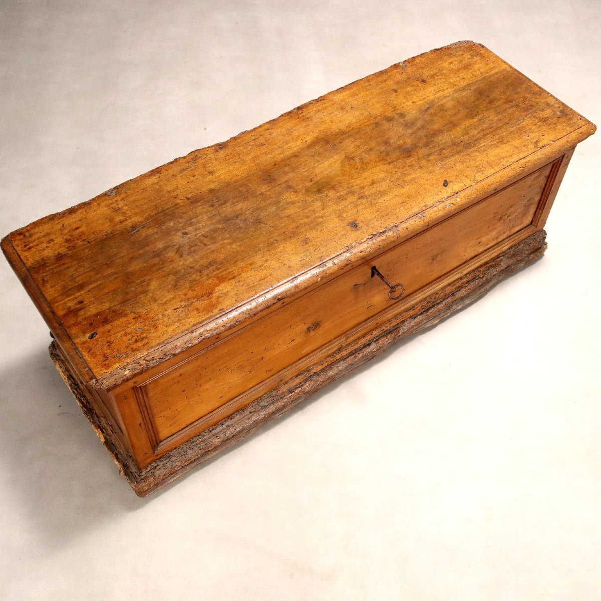 Cassapanca Italia, XVIII Secolo-photo-3