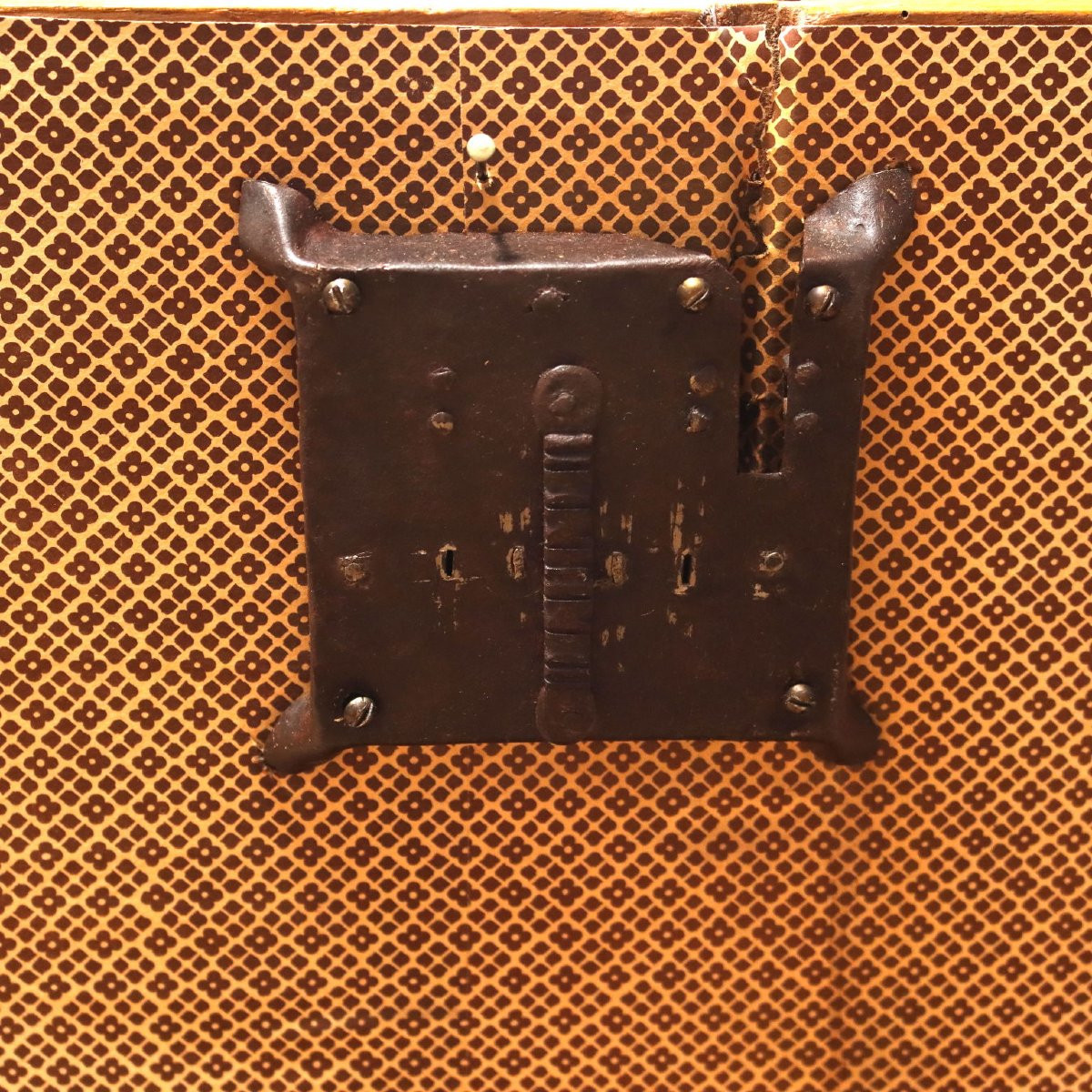 Cassapanca Italia, XVIII Secolo-photo-4