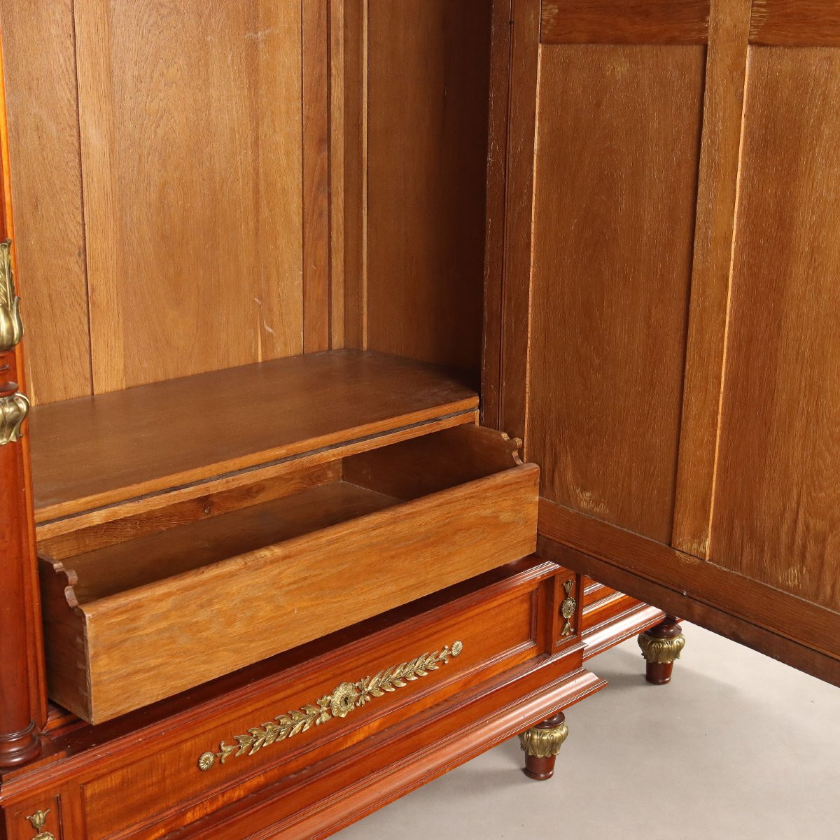 Armadio Francia, inizio XX Secolo-photo-4