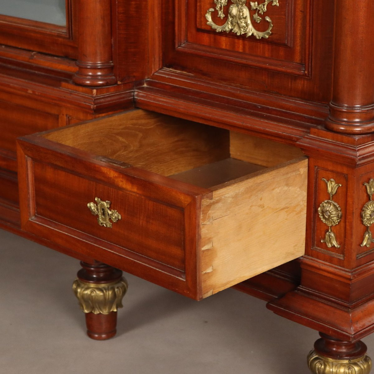 Armadio Francia, inizio XX Secolo-photo-7