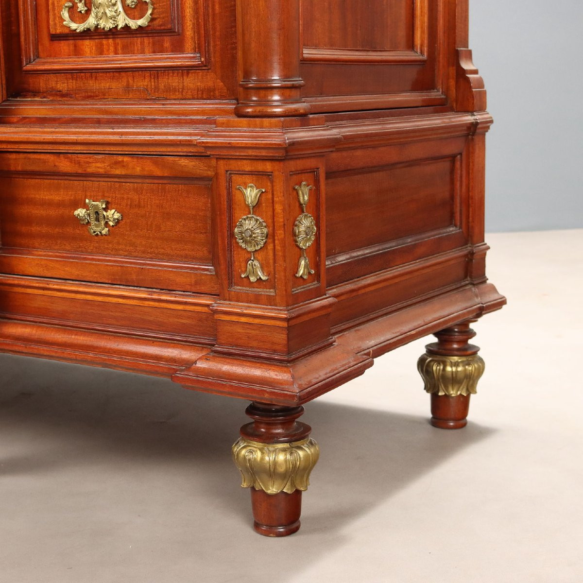 Armadio Francia, inizio XX Secolo-photo-8