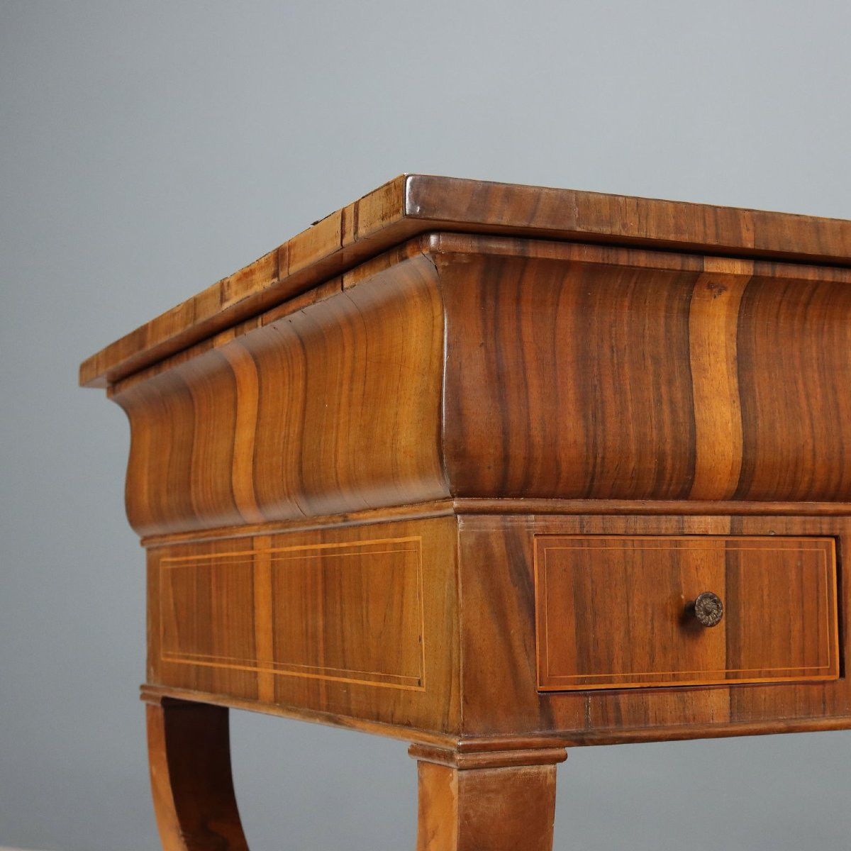 Grande Tavolo da Lavoro Italia, metà XIX Secolo-photo-4