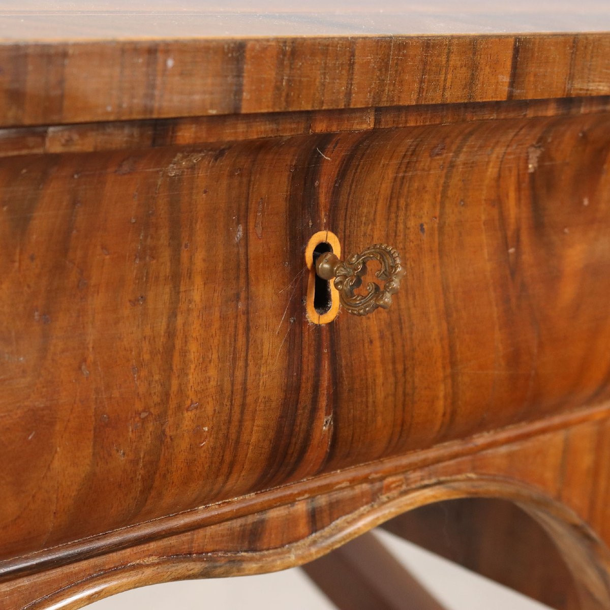 Grande Tavolo da Lavoro Italia, metà XIX Secolo-photo-5