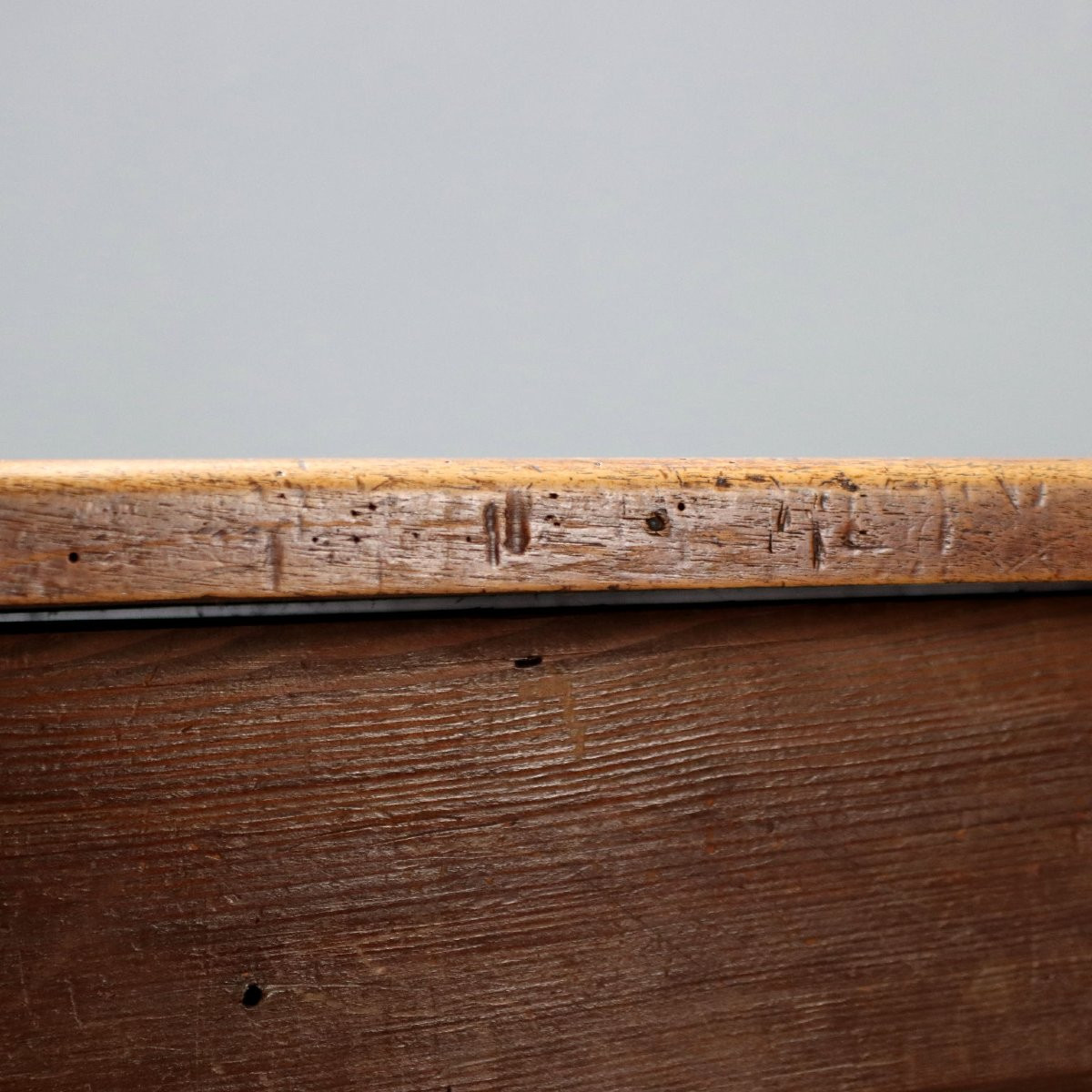 Tavolo in Noce in Stile Neorinascimento Italia Inizio XX Secolo-photo-4