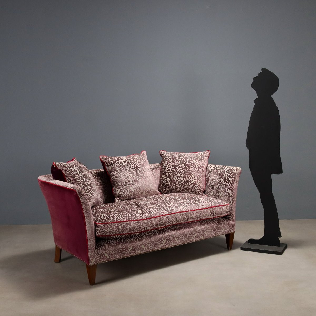 Divano Italia, XX Secolo-photo-2