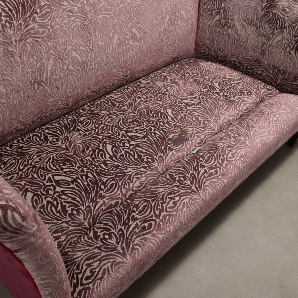 Divano Italia, XX Secolo-photo-1