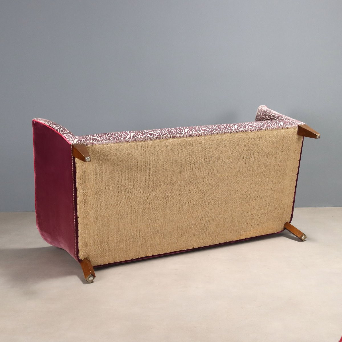 Divano Italia, XX Secolo-photo-4