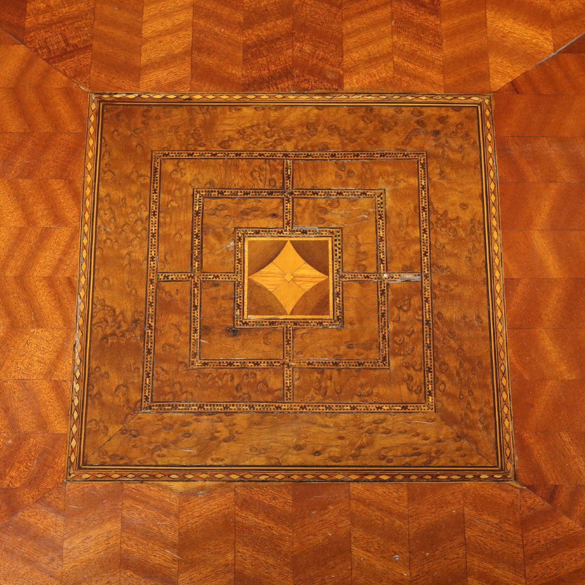 Tavolino Inghilterra, fine XIX Secolo-photo-4