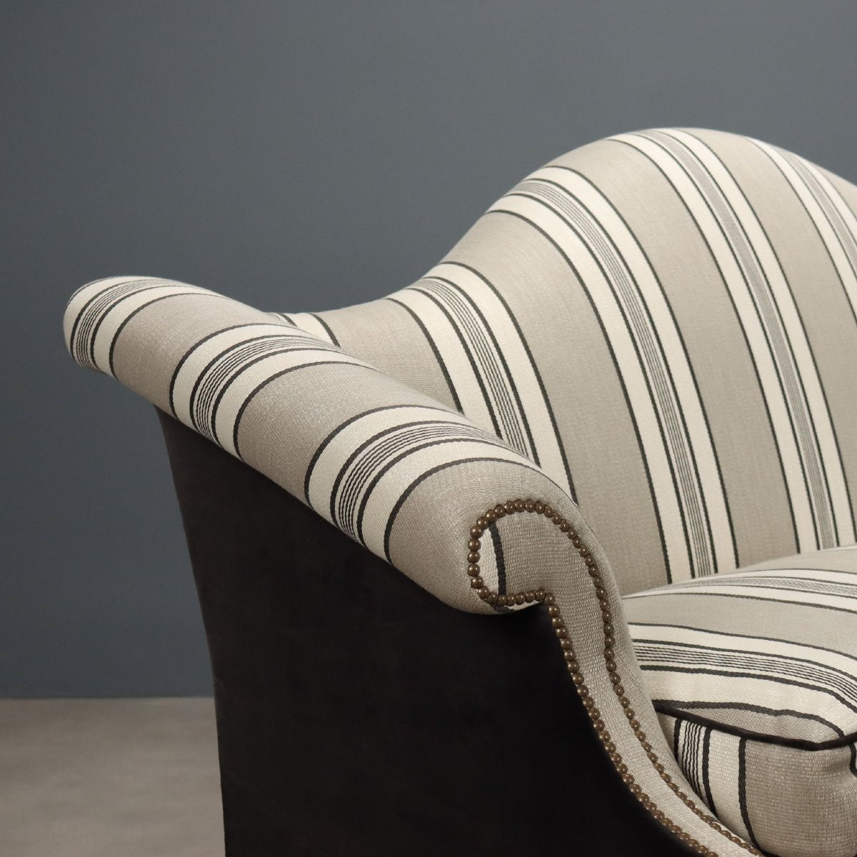 Divano ad Orecchioni Italia XX Secolo-photo-3