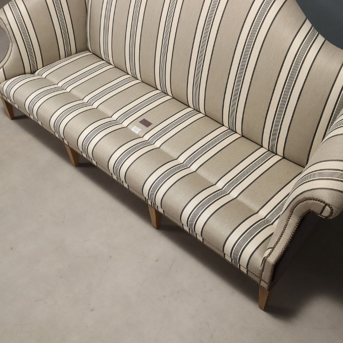 Divano ad Orecchioni Italia XX Secolo-photo-4