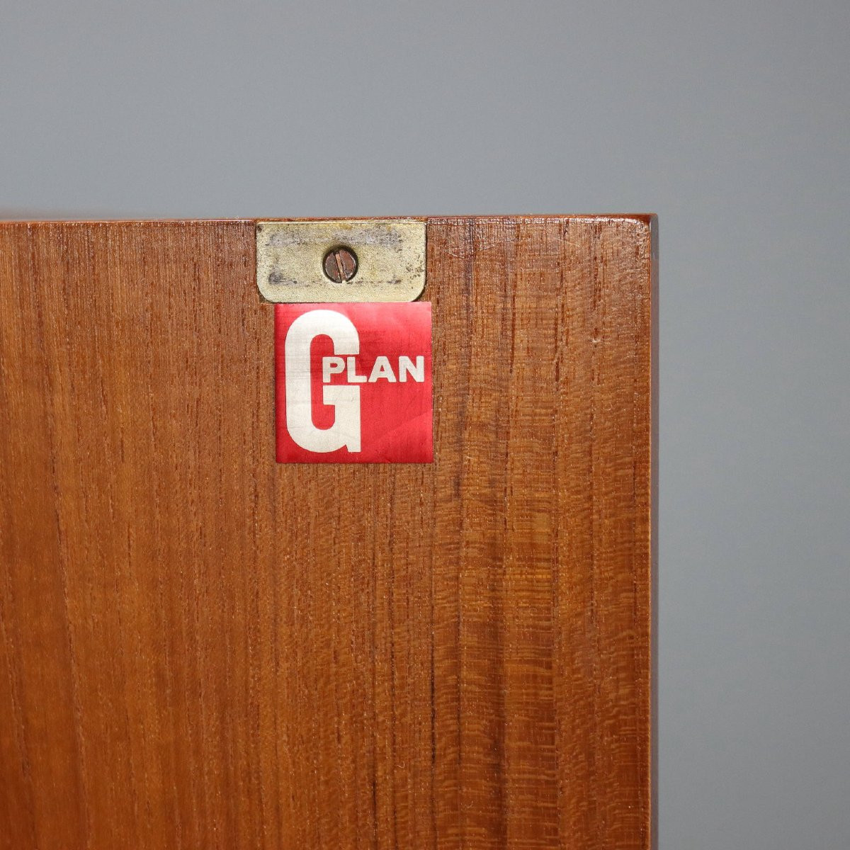 Sideboard Anni '60 Manifattura G-Plan-photo-4