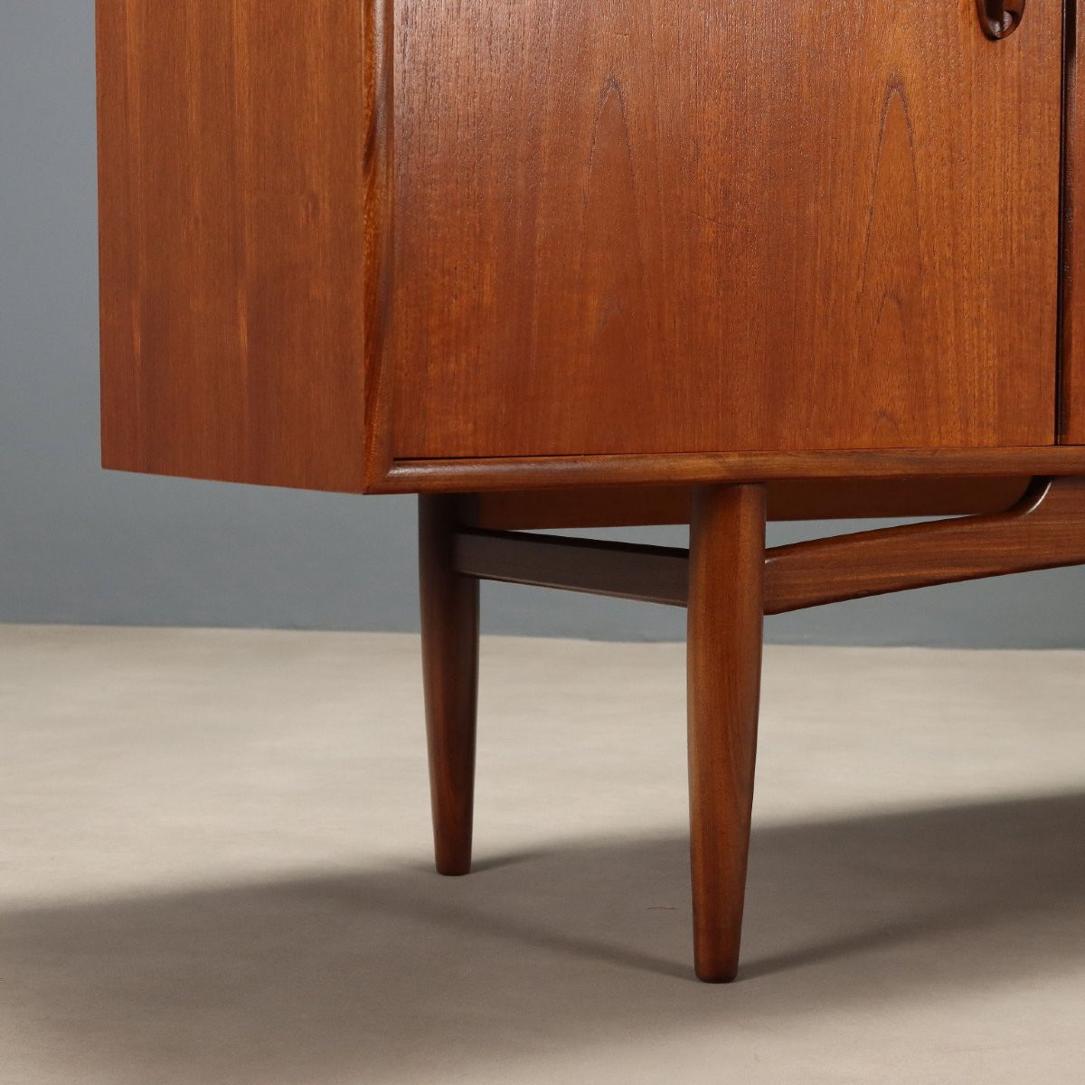 Sideboard Anni '60 Manifattura G-Plan-photo-5