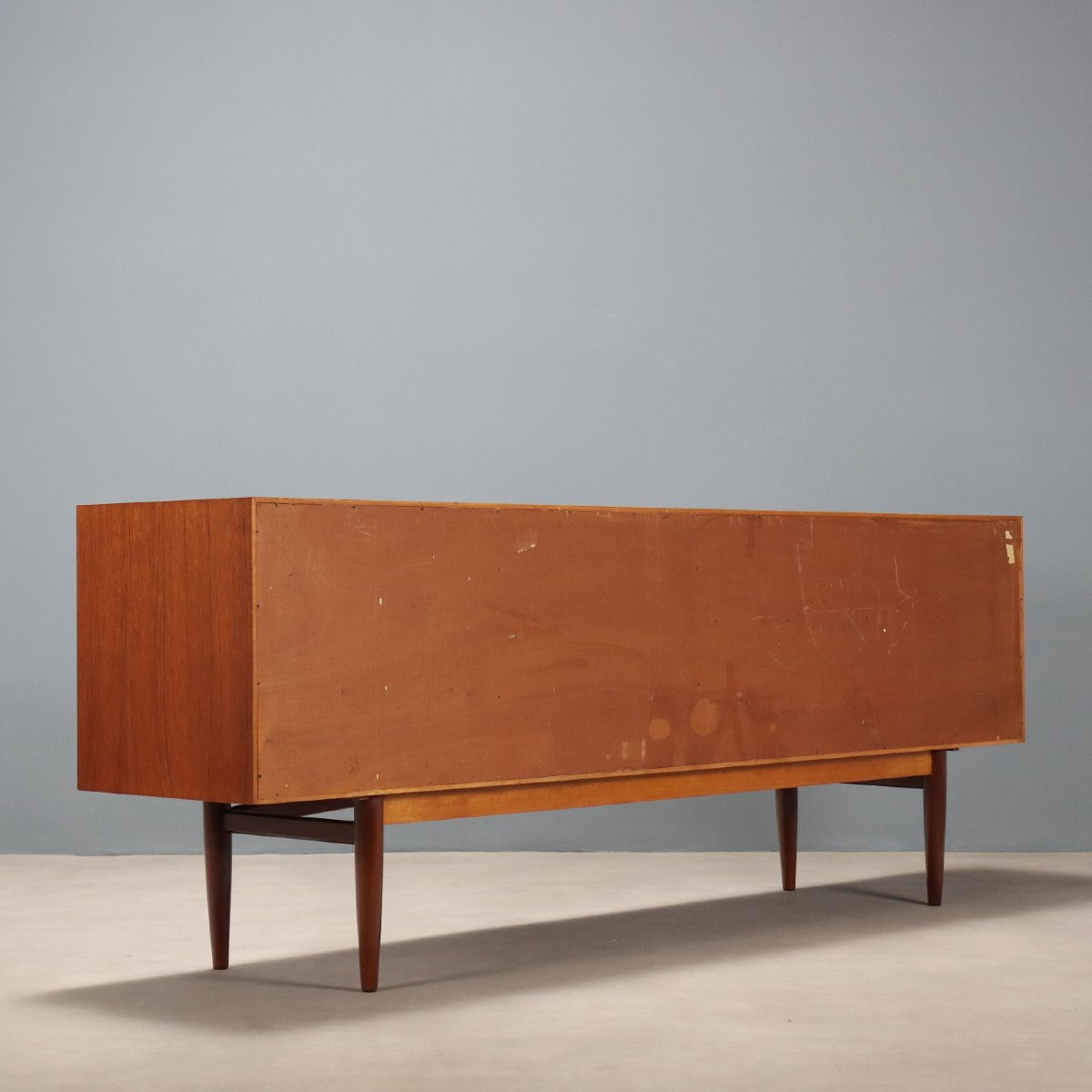 Sideboard Anni '60 Manifattura G-Plan-photo-7